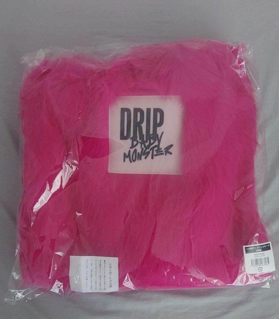 BABYMONSTER トートバッグ BABYMONSTER [SEE YOU THERE FINAL]トート